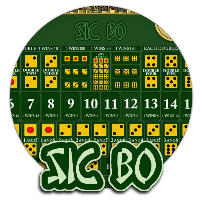 Sic Bo - SMARTGAMING138