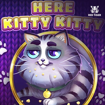 Here Kitty Kitty - SMARTGAMING138