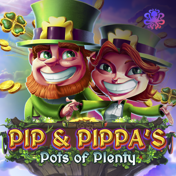 Pip & Pippas Pots of Plenty - SMARTGAMING138