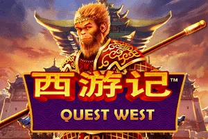 Quest West - SMARTGAMING138