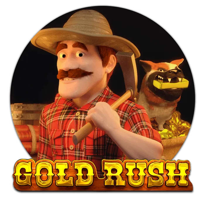 Gold Rush - SMARTGAMING138