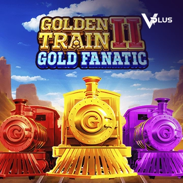 Golden Train 2 - SMARTGAMING138
