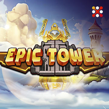 Epic Tower - SMARTGAMING138