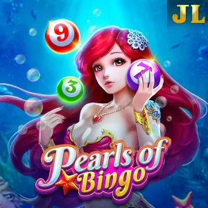 Pearls of Bingo - SMARTGAMING138
