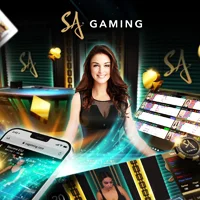 SA Gaming - SMARTGAMING138