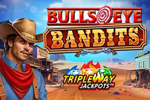 Bulls Eye Bandits - SMARTGAMING138