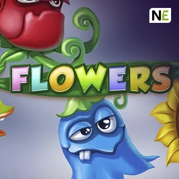 Flowers - SMARTGAMING138