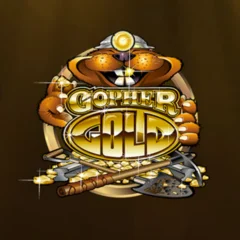 Gopher Gold - SMARTGAMING138