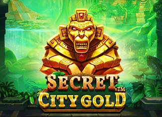 Secret City Gold - SMARTGAMING138
