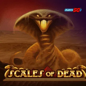 Scales of Dead - SMARTGAMING138