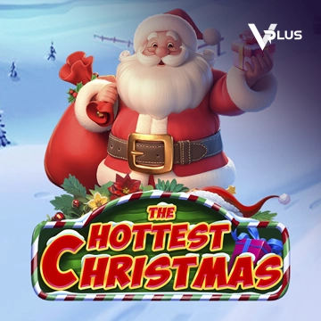 The Hottest Christmas - SMARTGAMING138