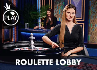 Roulette Lobby - SMARTGAMING138