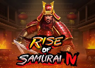 Rise of Samurai 4 - SMARTGAMING138