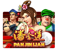 Joker123 : Pan Jin Lian 2 - SMARTGAMING138