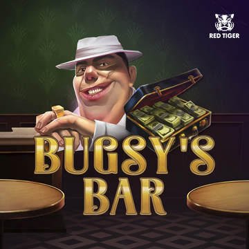 Bugsyss Bar - SMARTGAMING138