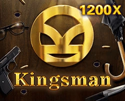 Kingsman - SMARTGAMING138