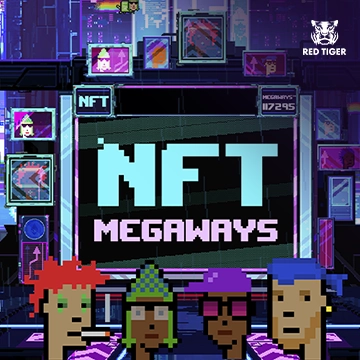 NFT Megaways - SMARTGAMING138