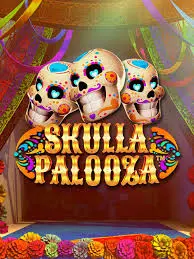 Skullapalooza - SMARTGAMING138