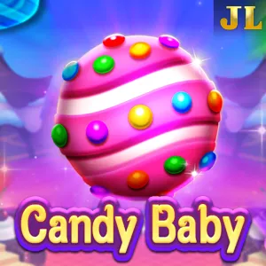 Jili : Candy Baby - SMARTGAMING138