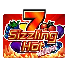 Joker123 : Sizzling Hot - SMARTGAMING138