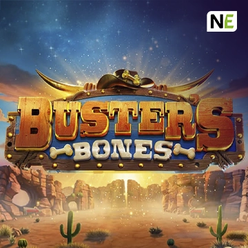 Busters Bones - SMARTGAMING138