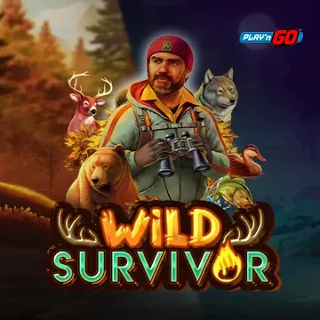 Wild Survivor - SMARTGAMING138