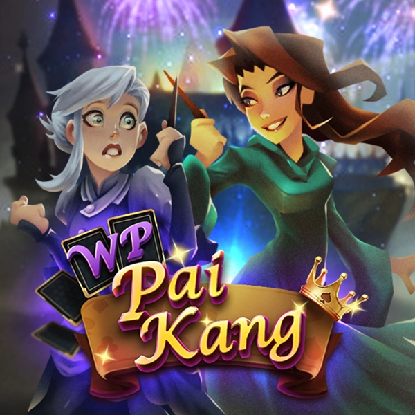 WP Pai Kang - SMARTGAMING138