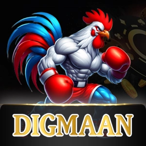 Digmaan - SMARTGAMING138