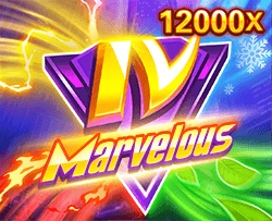 Marvelous IV - SMARTGAMING138