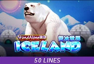 Iceland SA - SMARTGAMING138