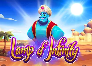 Lamp Of Infinity - SMARTGAMING138