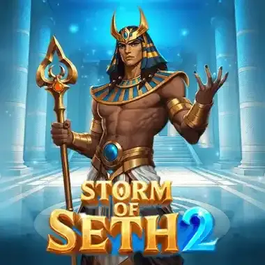 Jili : Storm Of Seth 2 - SMARTGAMING138