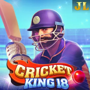 Jili : Cricket King 18 - SMARTGAMING138