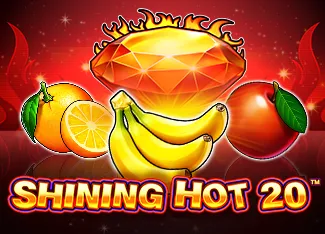 Shining Hot 20 - SMARTGAMING138