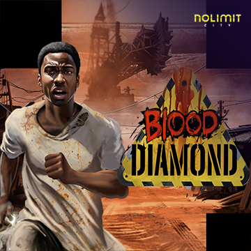 NolimitCity : Blood Diamond - SMARTGAMING138