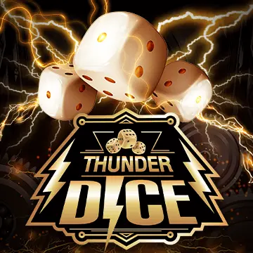 Thunder Dice - SMARTGAMING138