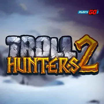 Troll Hunters 2 - SMARTGAMING138
