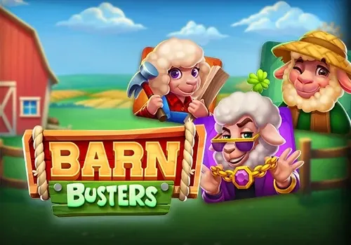 Barn Busters - SMARTGAMING138