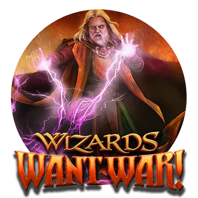 Wizards Want War! - SMARTGAMING138
