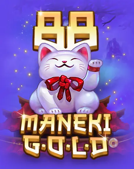 Maneki 88 Gold - SMARTGAMING138