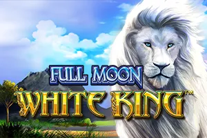 Full Moon: White King - SMARTGAMING138
