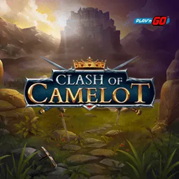 Clash of Camelot - SMARTGAMING138
