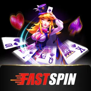Fastspin - SMARTGAMING138