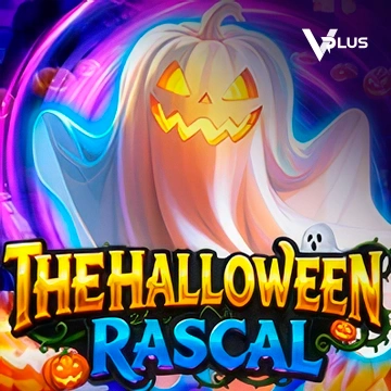 The Halloween Rascal - SMARTGAMING138
