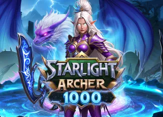 Starlight Archer 1000 - SMARTGAMING138