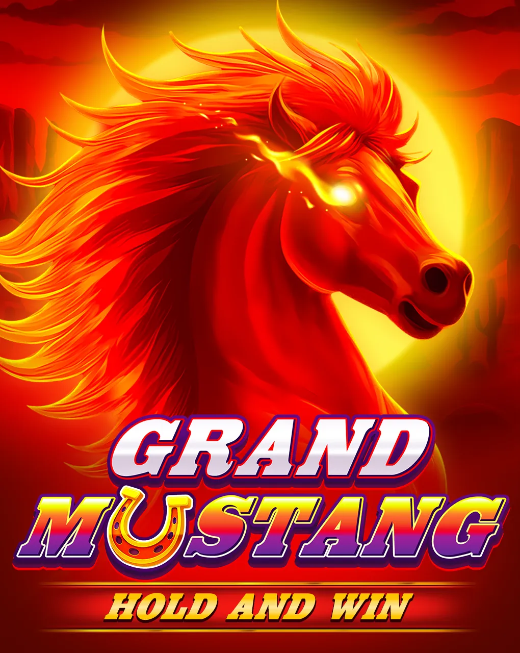 Grand Mustang - SMARTGAMING138