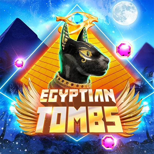 Egyptian Tombs - SMARTGAMING138