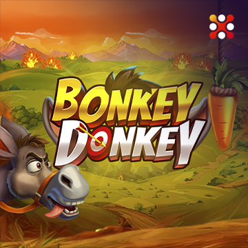 Bonkey Donkey - SMARTGAMING138