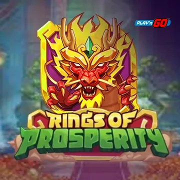 Rings of Prosperity - SMARTGAMING138