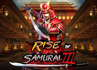 Rise of Samurai 3 - SMARTGAMING138